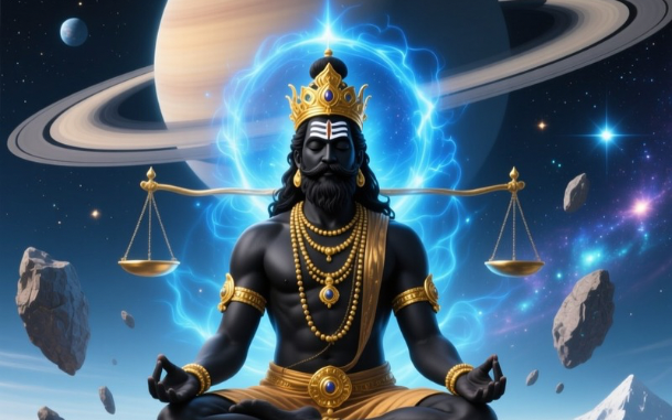 Rahu Ketu Shanti Puja: A Powerful Remedy for Life’s Unseen Obstacles