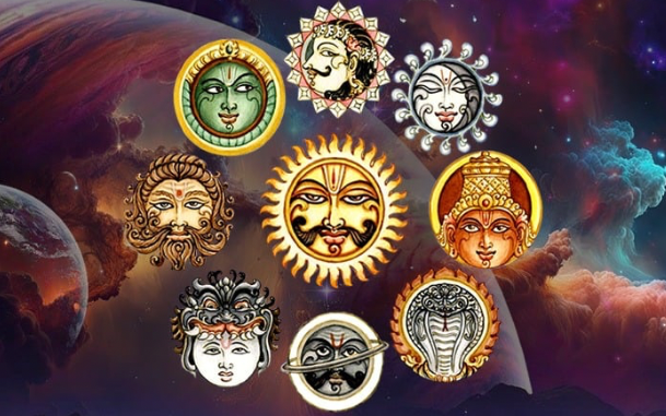 Complete Guide to Navgrah Puja for Peace, Prosperity, and Planetary Balance